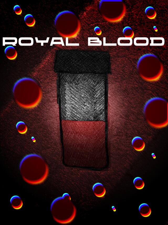 Royal blood
