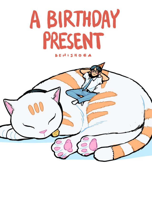 A Birthday Present