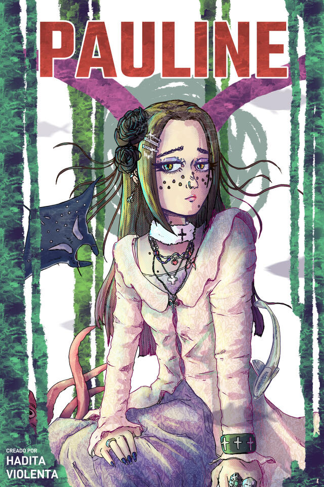 PAULINE