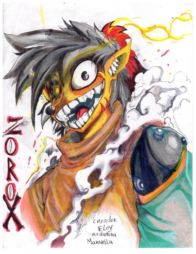 ZOROX