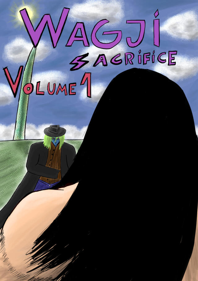 Wangji: Sacrifice