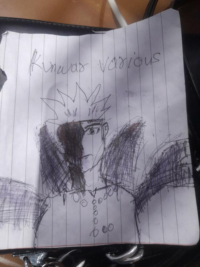 Kunwar various