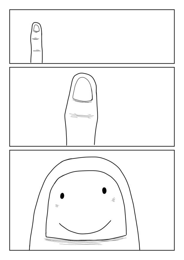 Fingers