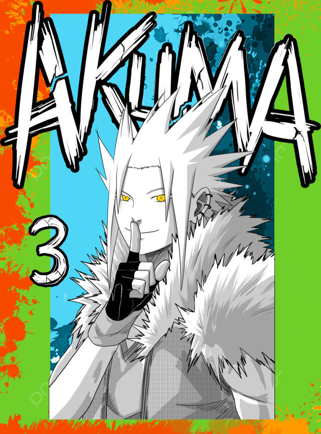 Akuma