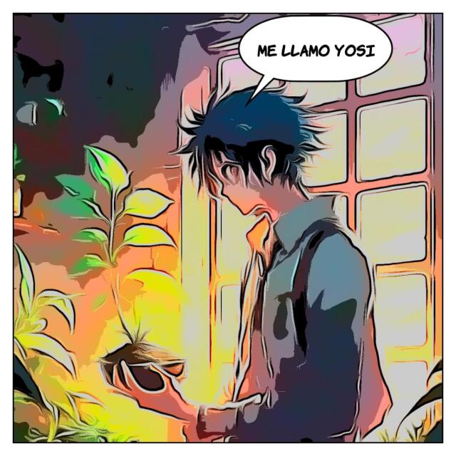 Yosi
