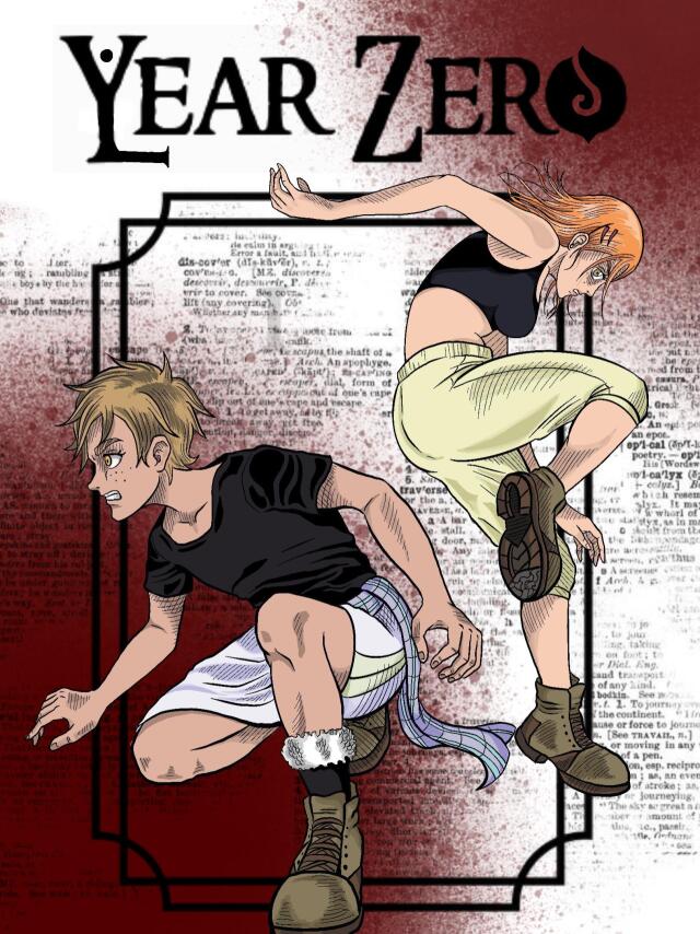 Year Zero