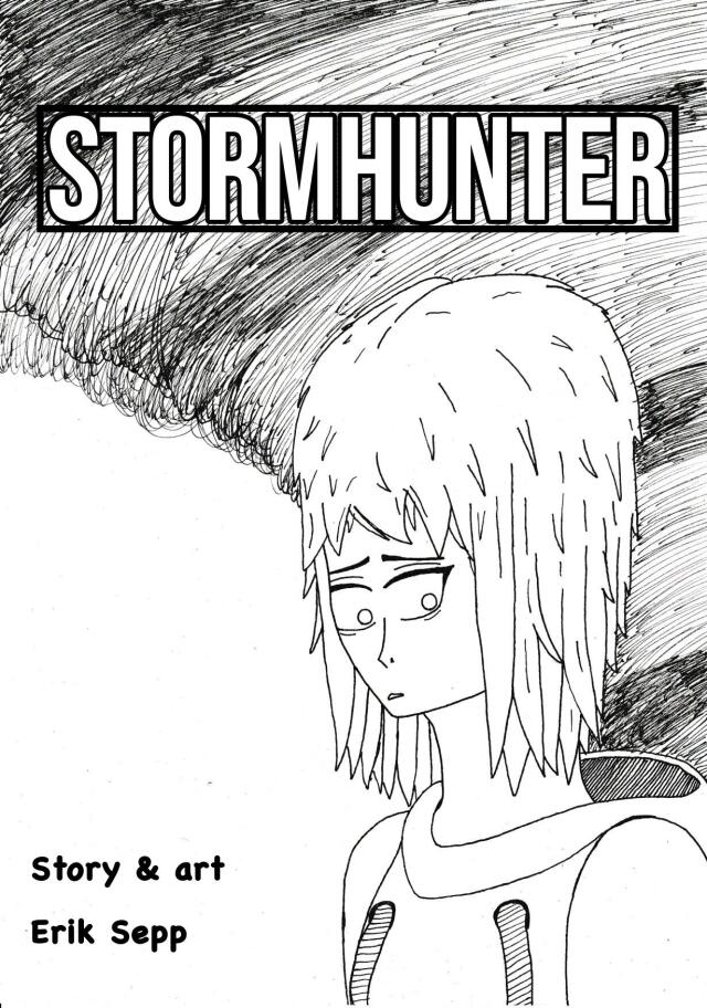 Stormhunter
