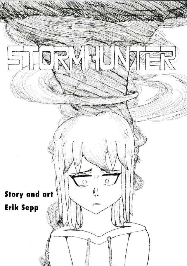 Stormhunter