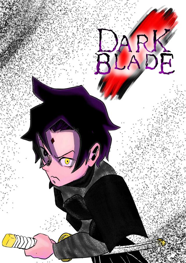 Dark Blade