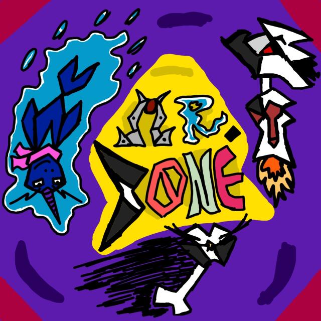 Mr. Bone