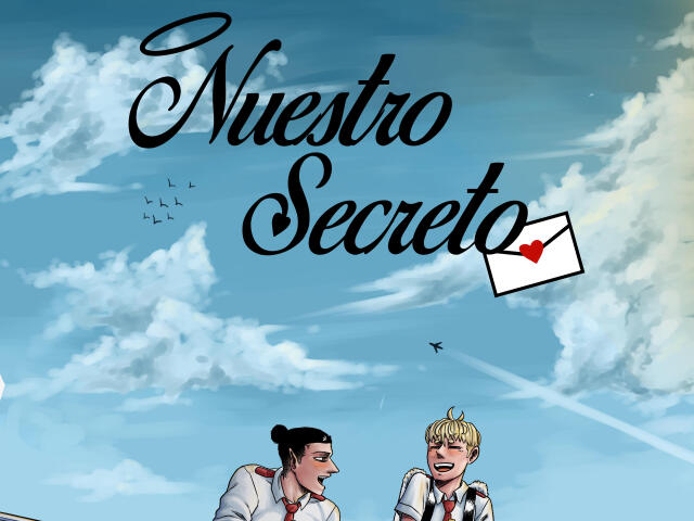 NUESTRO SECRETO