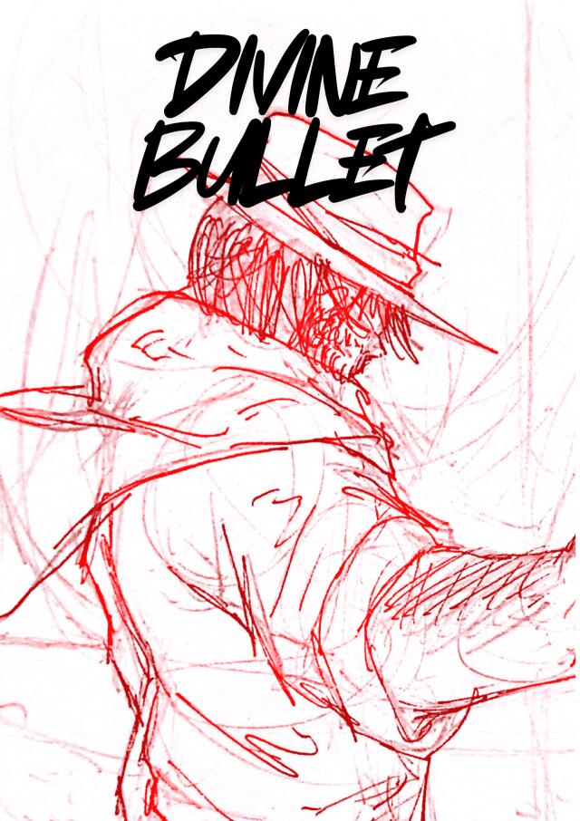 DIVINE BULLET