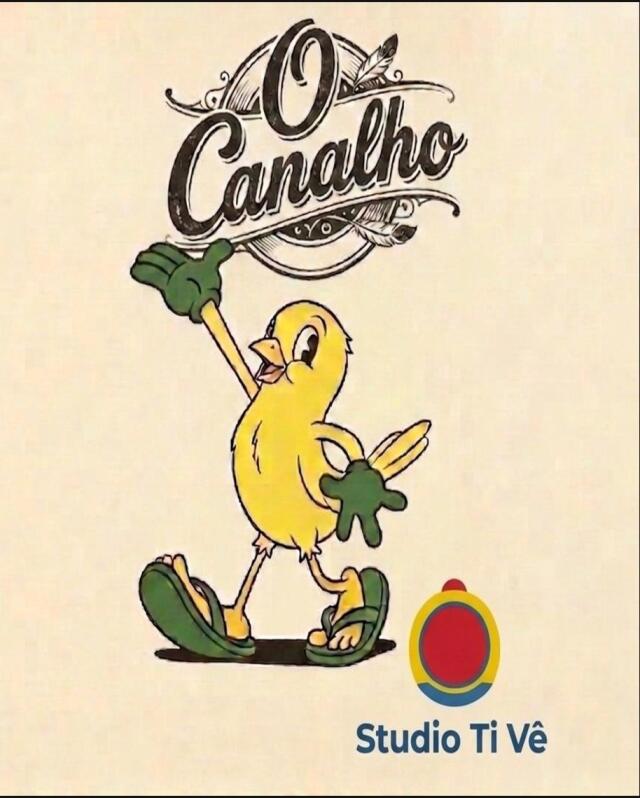 O Canalho