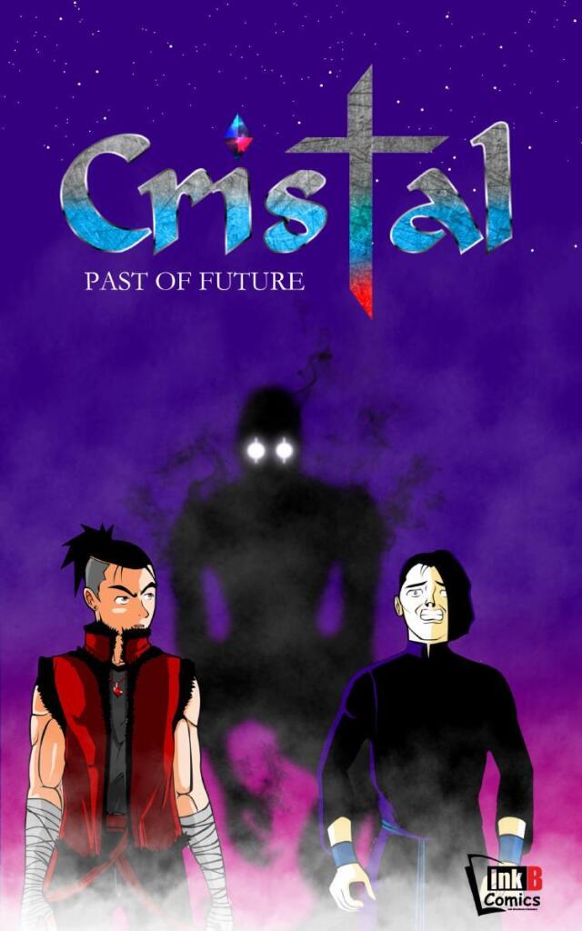 Cristal Past of Future