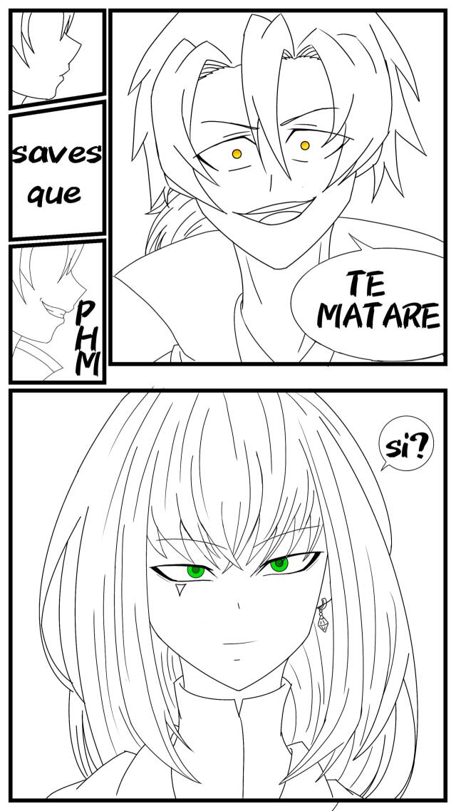 BROKEN WORLD
