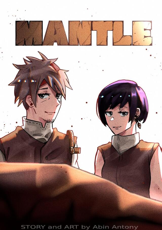MANTLE