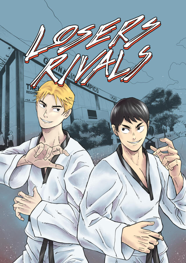 LOSERS RIVALS