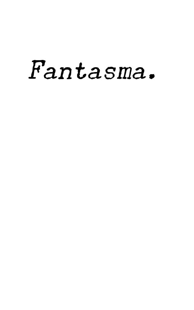 Fantasma 