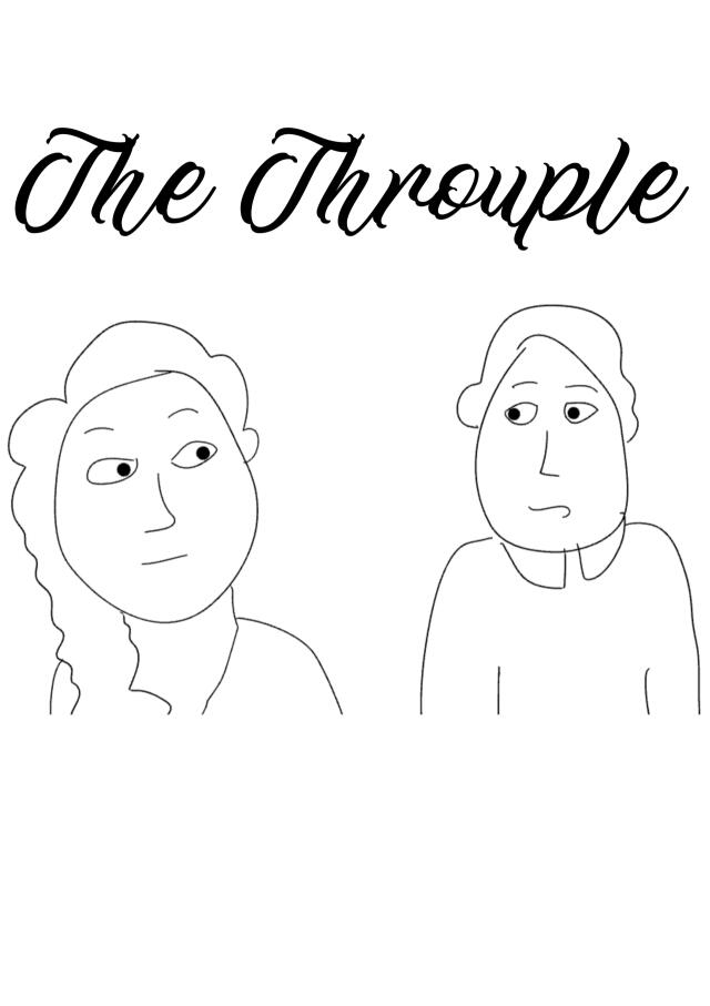 The Throuple