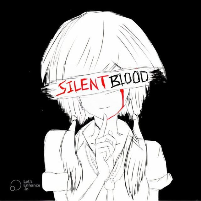 SILENT BLOOD