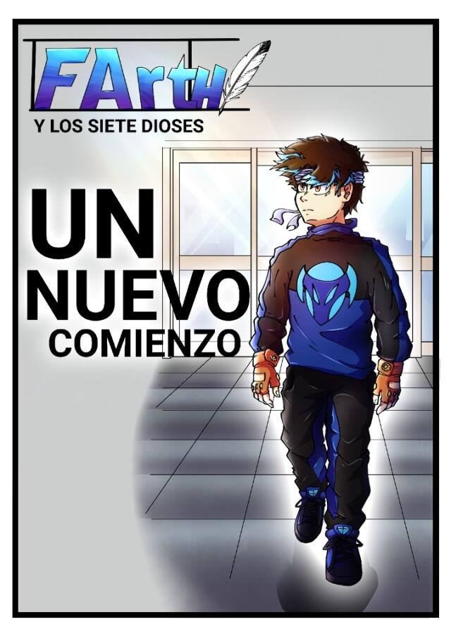 UN NUEVO COMIENZO.