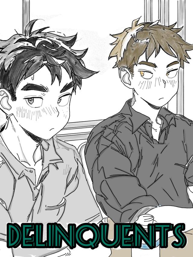 DELINQUENTS