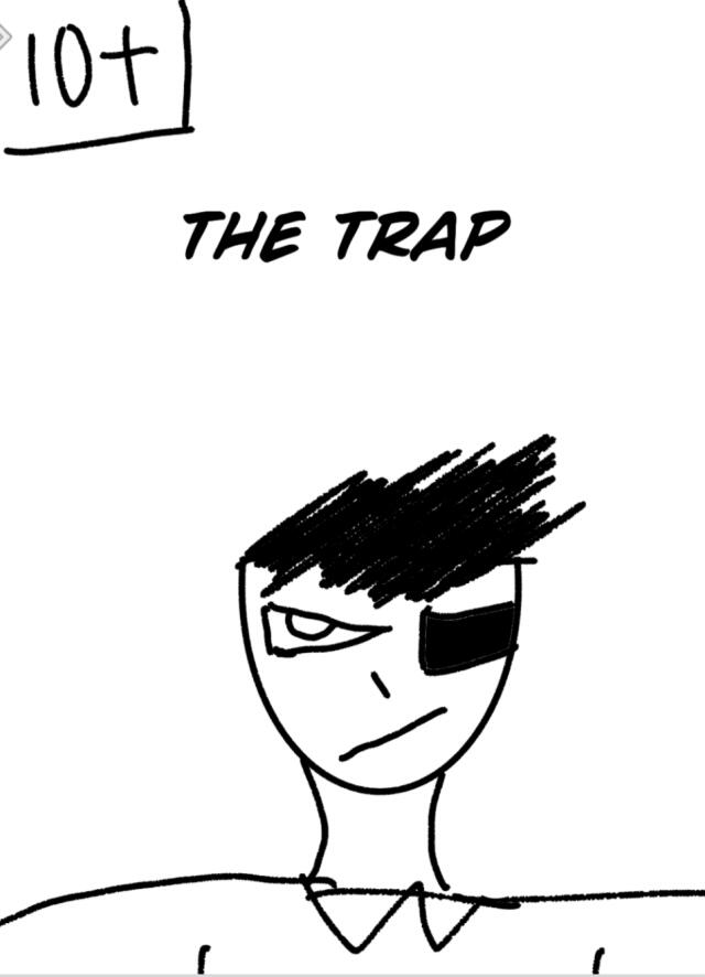 THE TRAP VOLUME 1