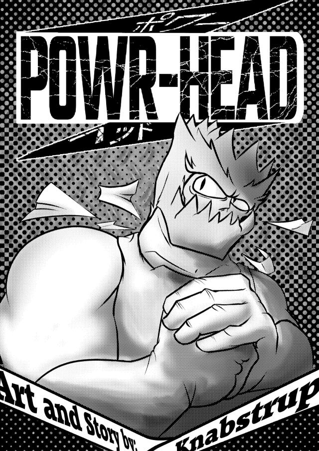 Power-Head