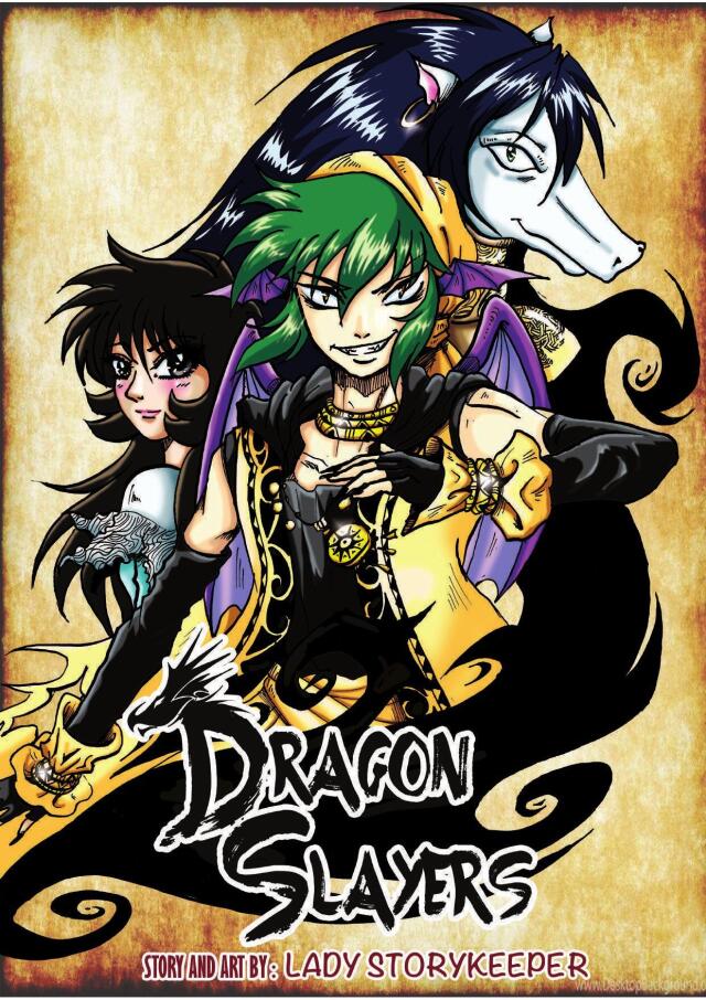 Dragon Slayers