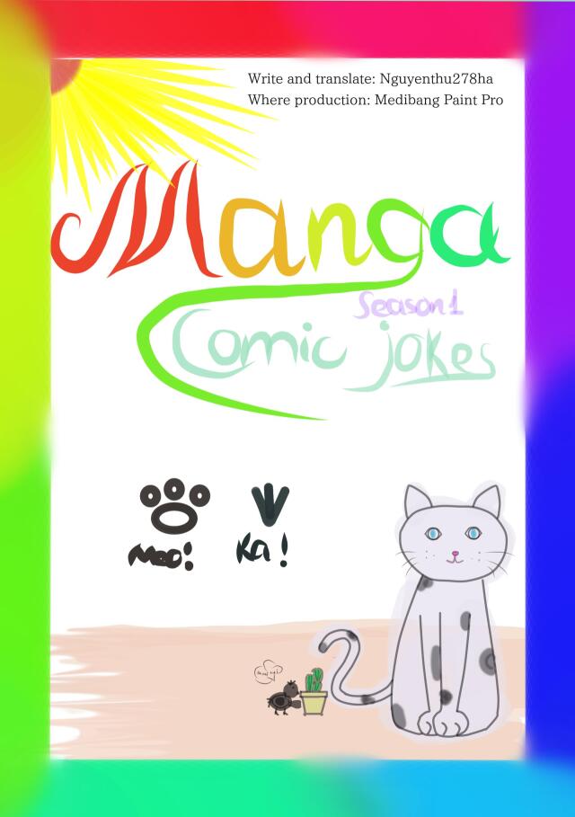 A my comic jokes
