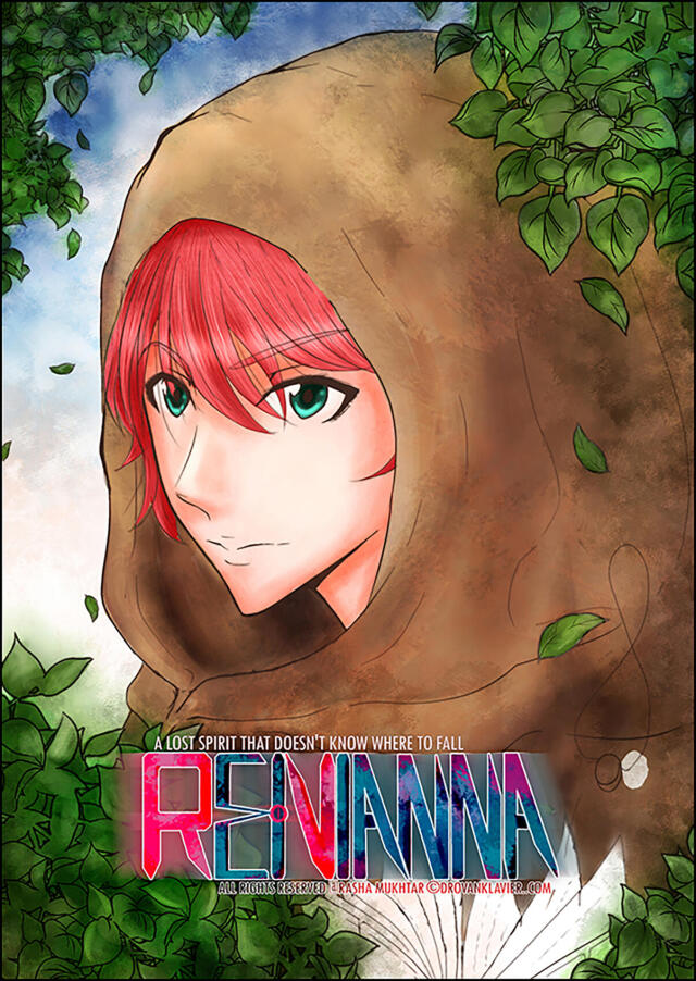 Reivianna