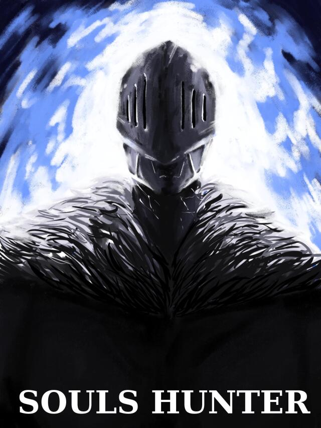 Souls Hunter