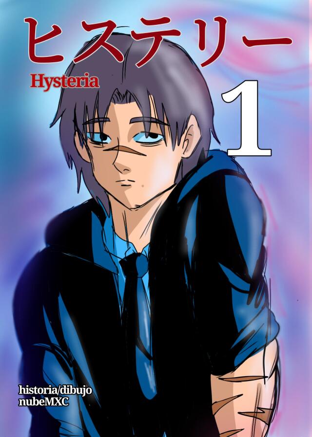HYSTERIA.