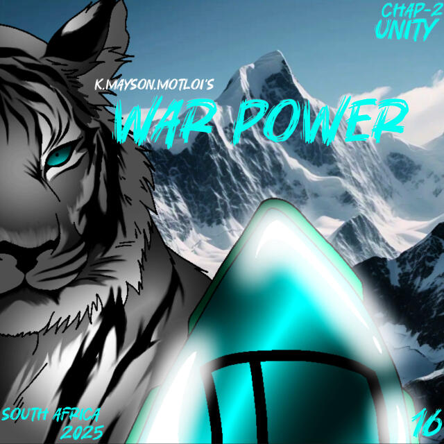 WAR POWER