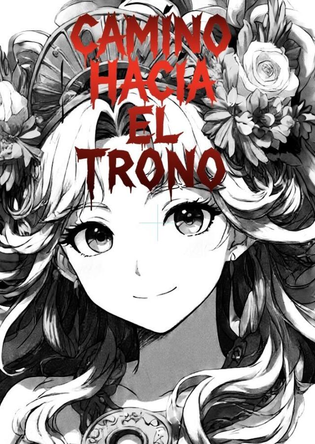 Camino hacia el trono