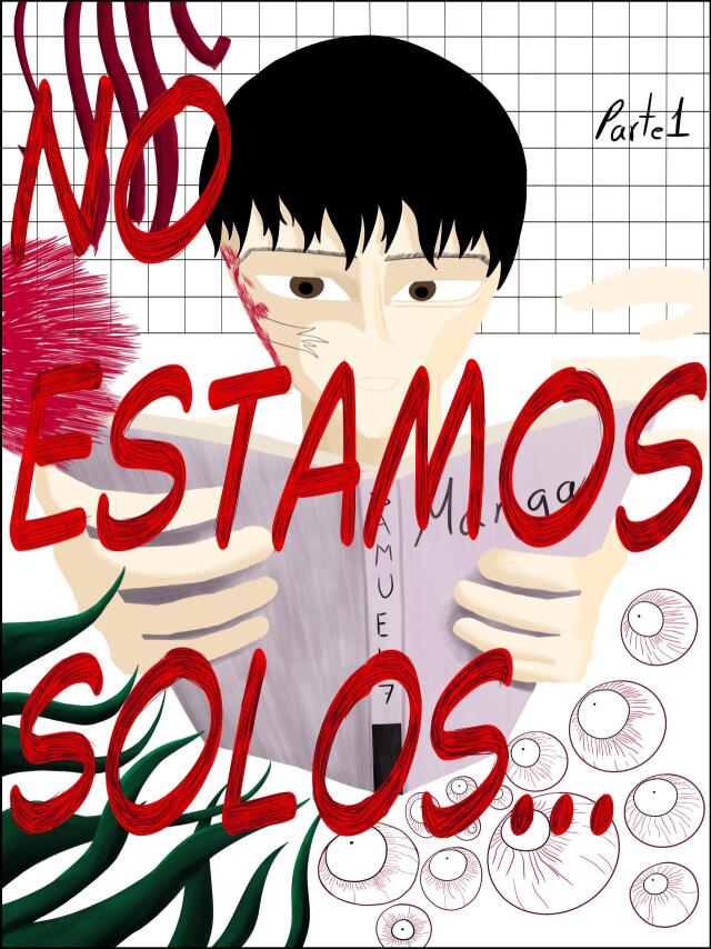No estamos solos