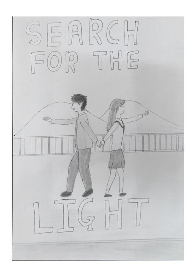 Search For The Light