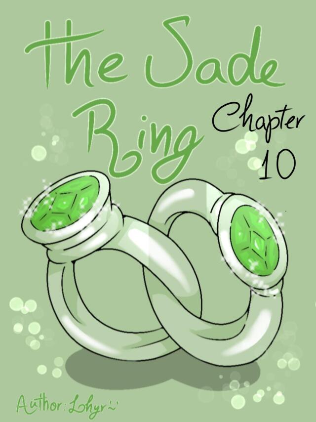 The Jade Ring