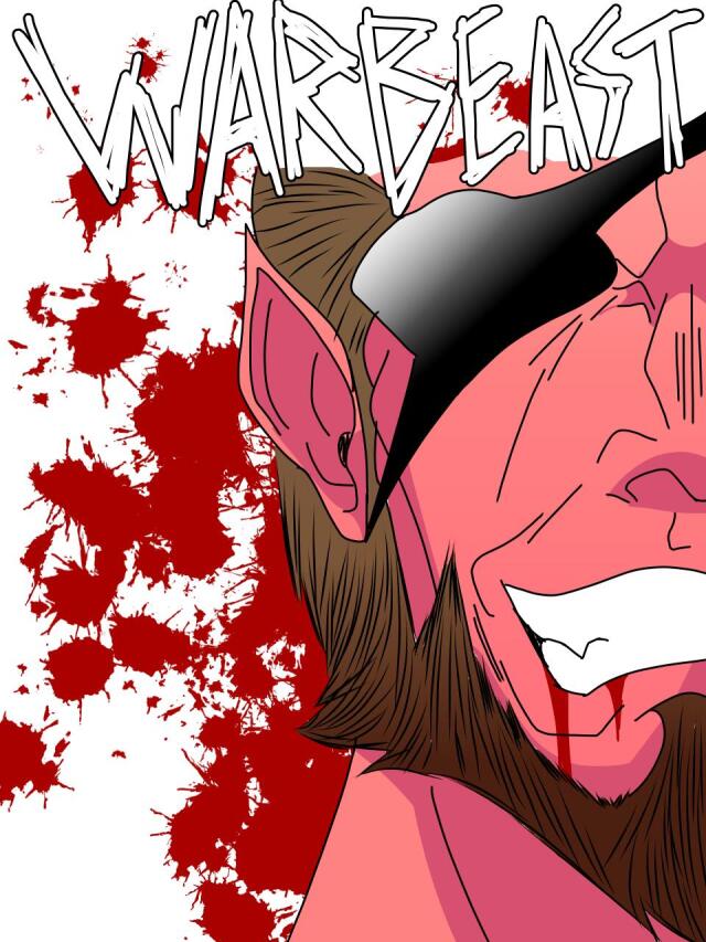 War Beast