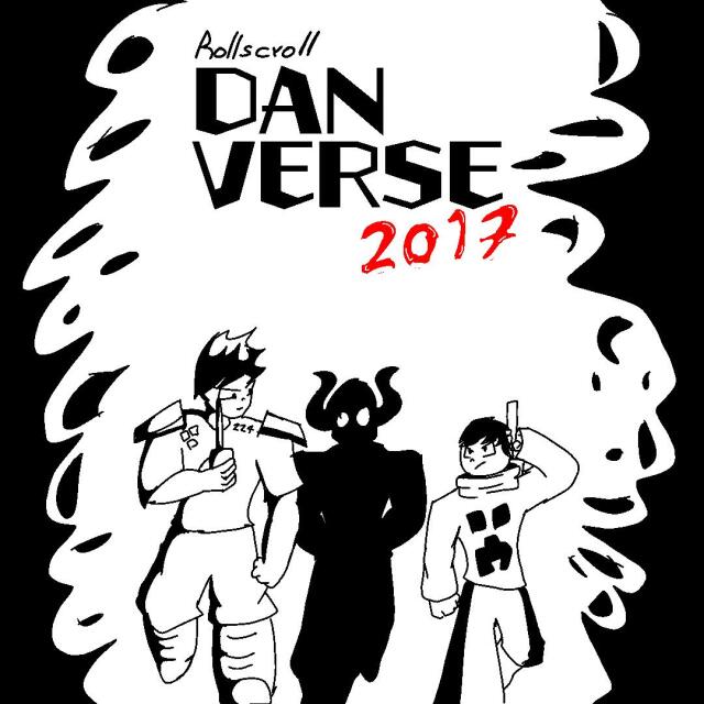 DAN VERSES (2017)
