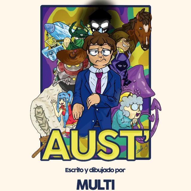 AUST'