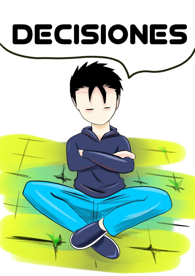 DECISIONES