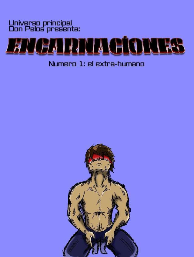 encarnaciones