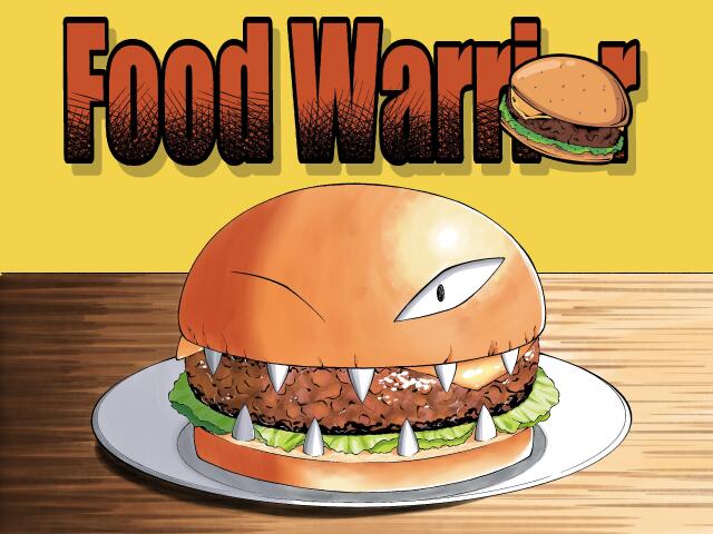 Food Warrior