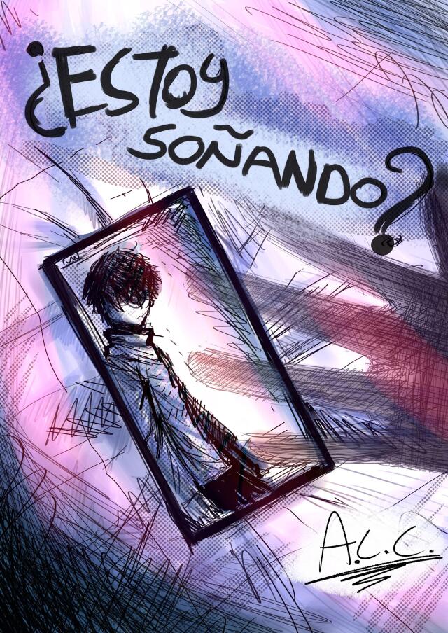 ¿Estoy soñando?