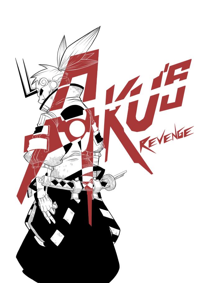 Aku´s revenge 