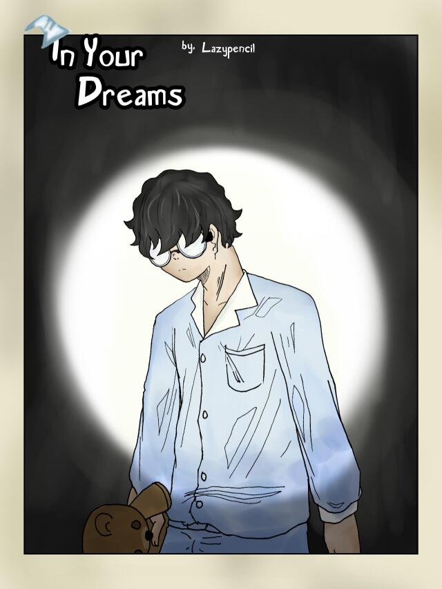 In Your Dreams