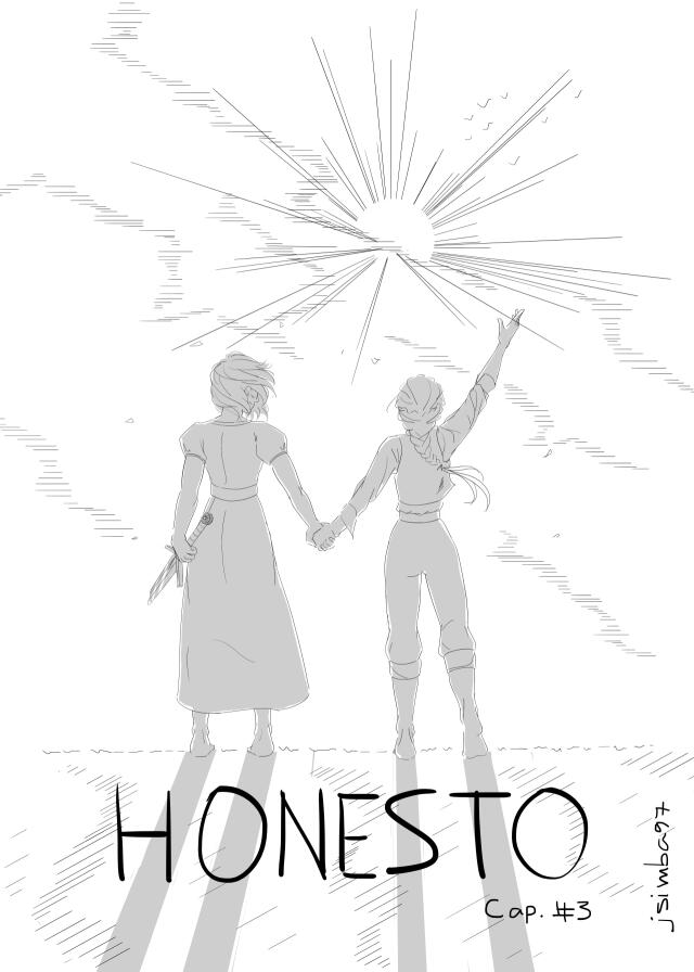 Honesto