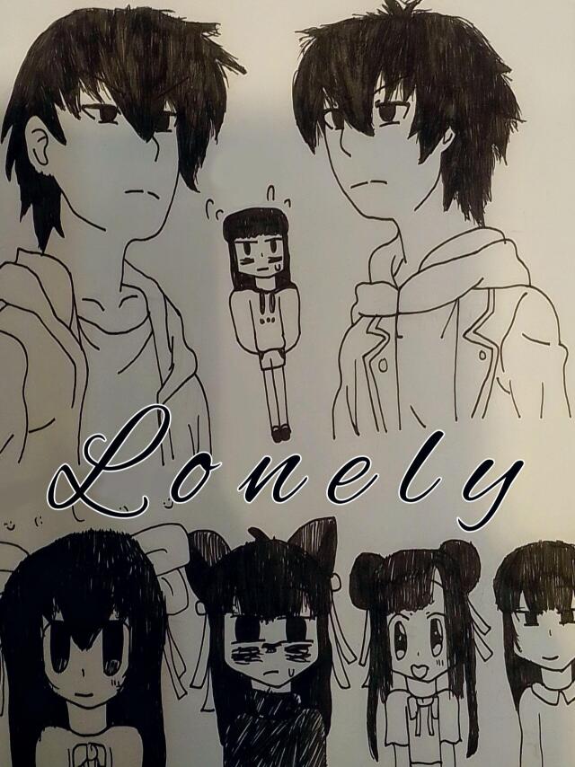Lonely