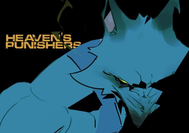 Heaven's Punishers